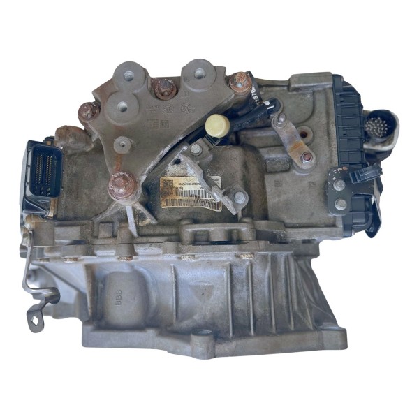 Câmbio Automático Jeep Compass 2.0 Start Stop Dies 2019 2020