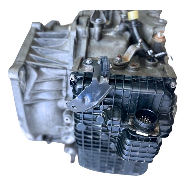 Câmbio Automático Jeep Compass 2.0 Start Stop Diesel  2020