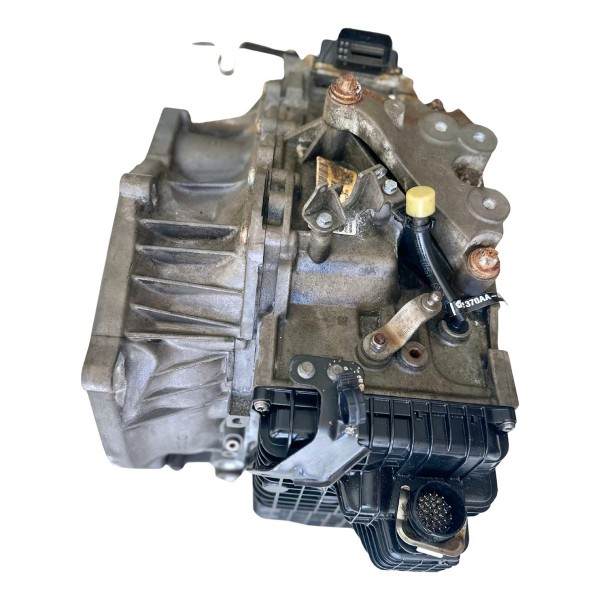 Câmbio Automático Jeep Compass 2.0 Start Stop 2019 2020