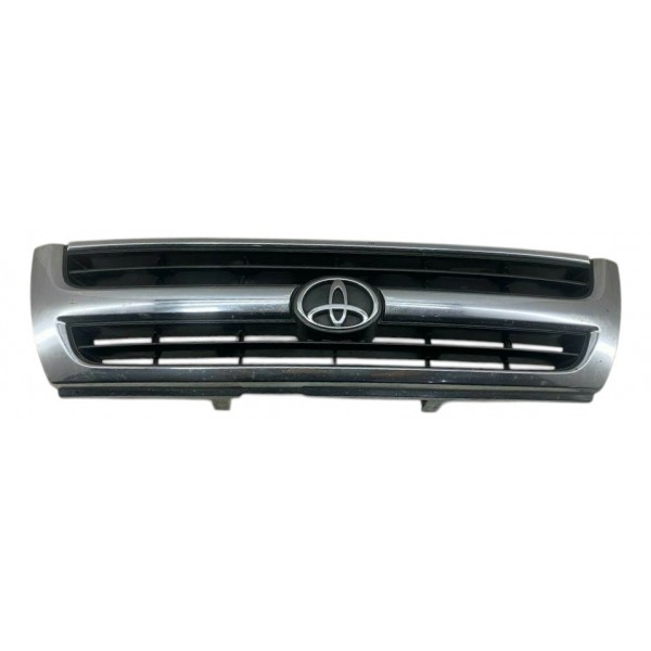 Grade Diant Toyota Sw4 1998 2002 C Detalhes