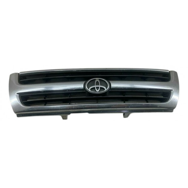 Grade Diant Toyota Sw4 1998 2002 C Detalhes