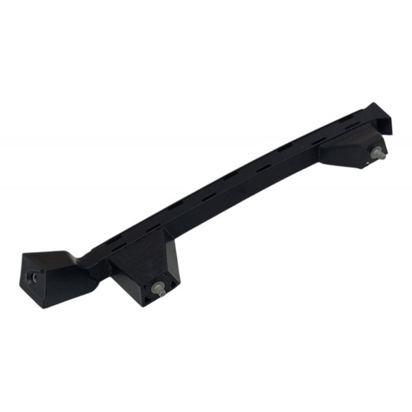 Guia Vidro Porta Tras Le Gm Chevrolet Onix Prisma  2012 2019