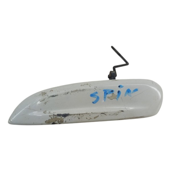 Maçaneta Externa Traseira Esquerda Spin 2012 2016 Detlahe