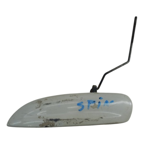 Maçaneta Externa Traseira Esquerda Spin 2012 2016 Detlahe