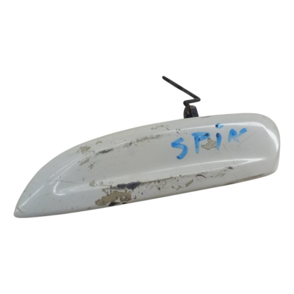 Maçaneta Externa Traseira Esquerda Spin 2012 2016 Detlahe