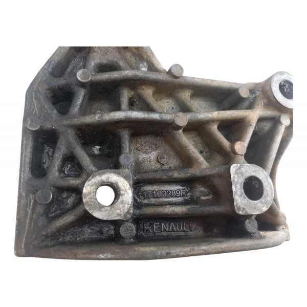 Suporte Alternador Renault Sandero Logan 1.0 16v 2008 2012