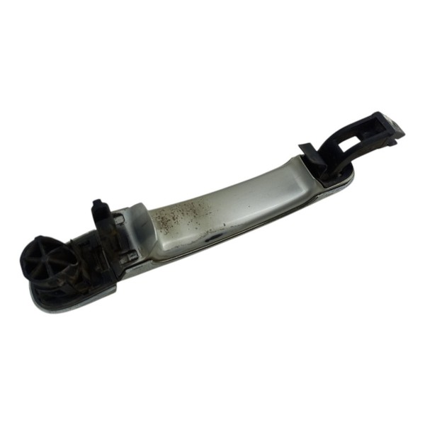 Maçaneta Externa Traseira Esquerda Vw Gol 2003 2009 Detalhe