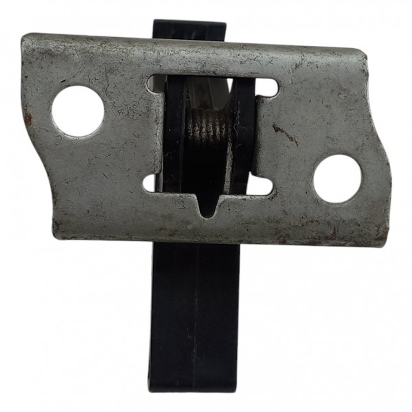 Trava Fecho Capô Fiat Palio Attractive 2011 2017