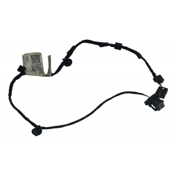 Chicote Console Central Chevrolet Onix Turbo1.0 2020