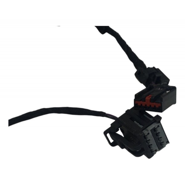 Chicote Console Central Chevrolet Onix Turbo1.0 2020