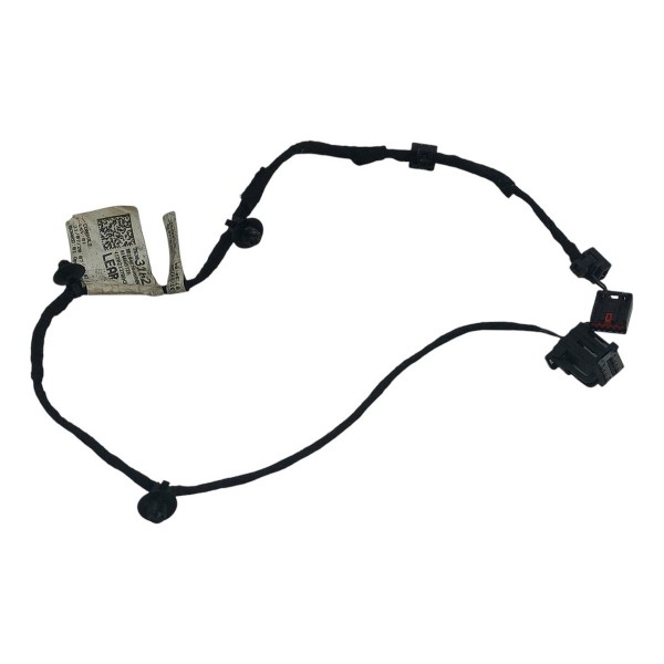 Chicote Console Central Chevrolet Onix Turbo1.0 2020