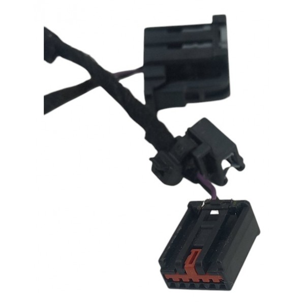 Chicote Console Central Chevrolet Onix Turbo1.0 2020