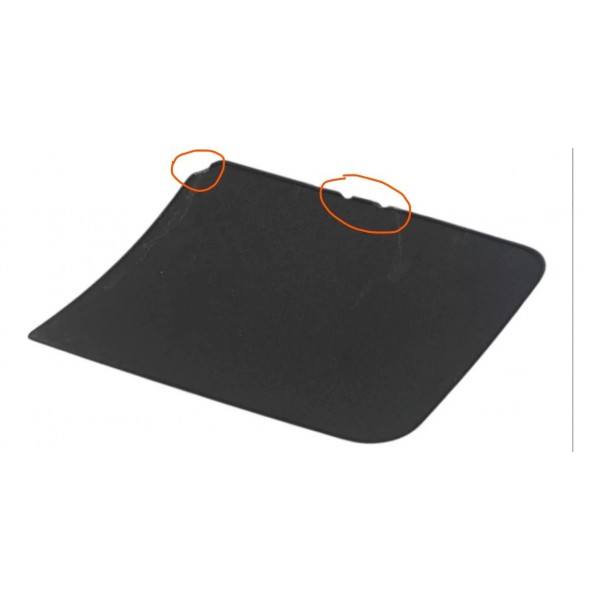 Acabamento Interno Maçaneta Le Gm Cobalt 2012 2015 Detalhe