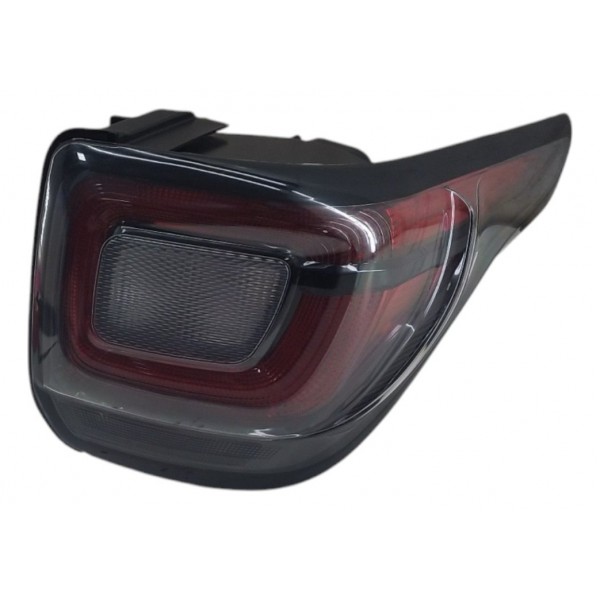 Lanterna Tras Fiat Strada Ld 2020 2024 Importado