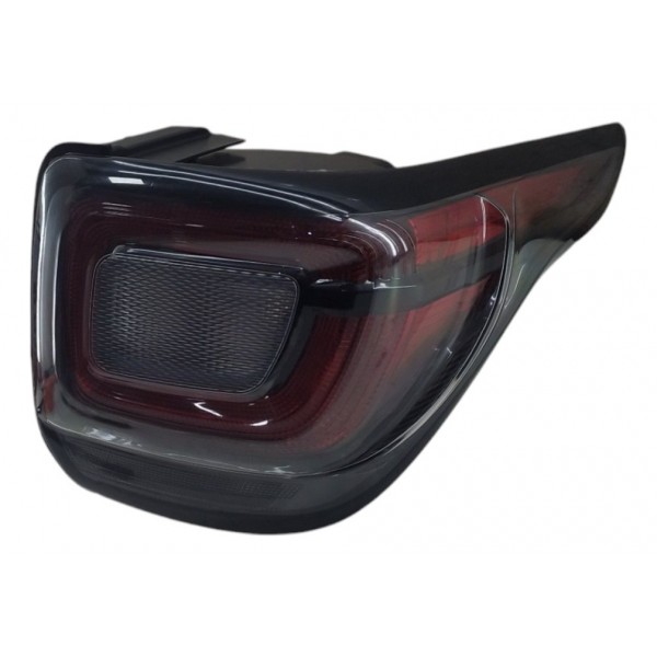 Lanterna Tras Fiat Strada Ld 2020 2024