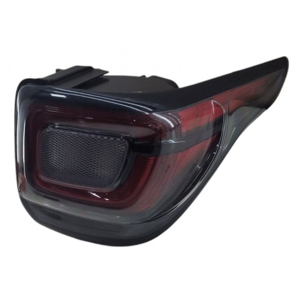 Lanterna Tras Fiat Strada Ld 2020 2024