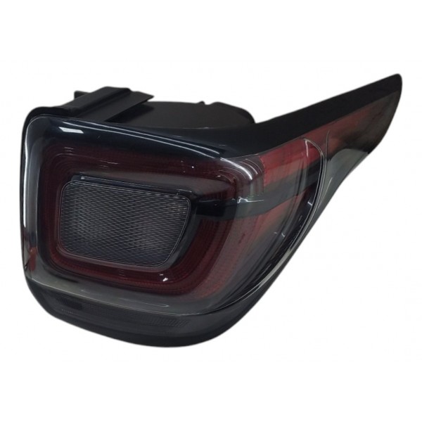 Lanterna Tras Fiat Strada Ld 2020 2024