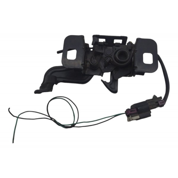 Fechadura Capô Gm Onix 2013 2020 C Detalhe