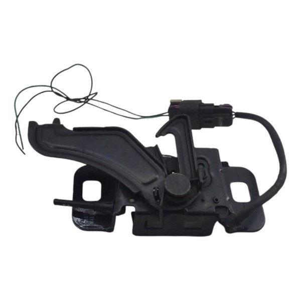 Fechadura Capô Gm Onix 2013 2020 C Detalhe