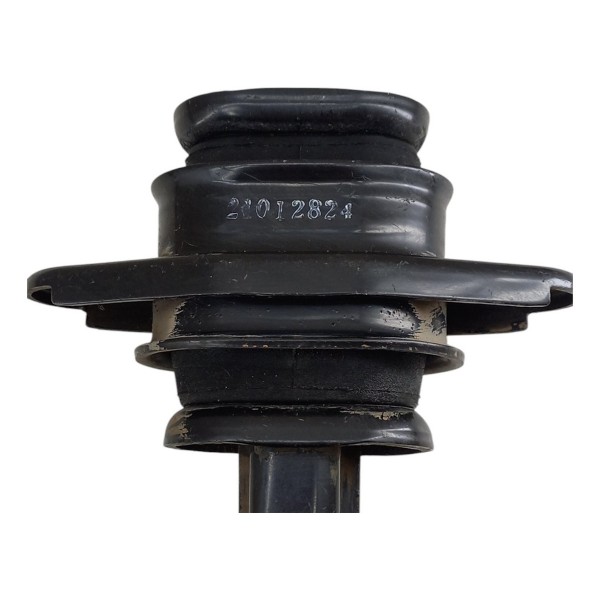 Suporte Coxim Limitador Câmbio Hb20 1.0 1.6 2012 2015