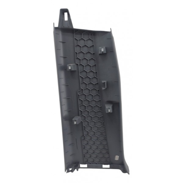 Moldura Inferior Ld Coluna Vw T-cross 2019 2024 Original