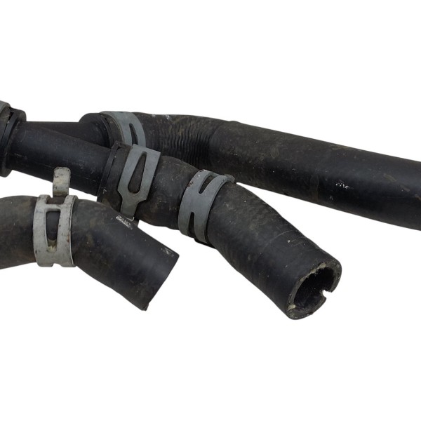 Mangueira Água Radiador Volkswagen Golf Polo 2016 2019