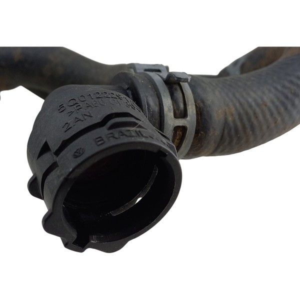 Mangueira Água Radiador Volkswagen Golf Polo 2016 2019