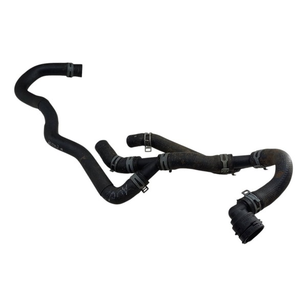 Mangueira Água Radiador Volkswagen Golf Polo 2016 2019