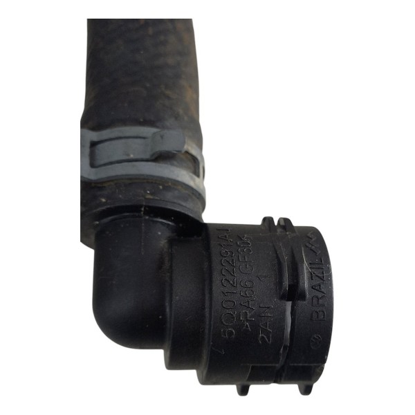 Mangueira Água Radiador Volkswagen Golf Polo 2016 2019