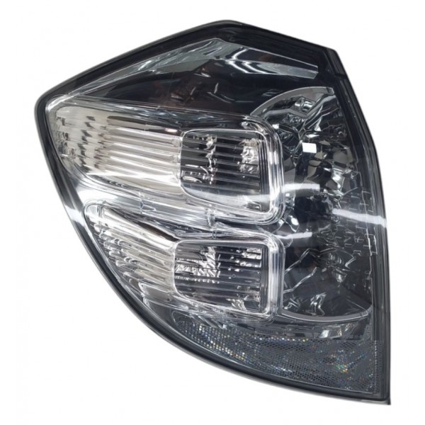 Lanterna Tras Honda Fit Twit Le 2009 2014