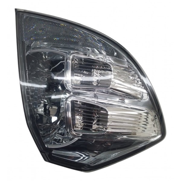 Lanterna Tras Honda Fit Twit Le 2009 2014