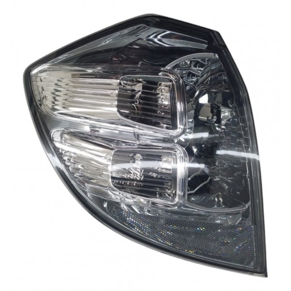 Lanterna Tras Honda Fit Twit Le 2009 2014