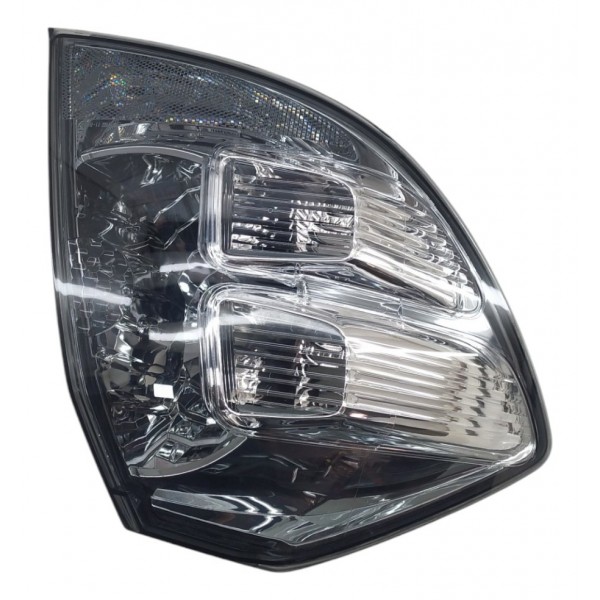 Lanterna Tras Honda Fit Twit Le 2009 2014