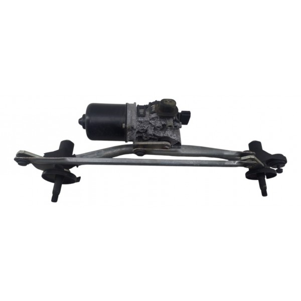 Motor Limpador Parabrisa Diant Hyundai Hb20 2020 2024