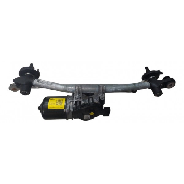 Motor Limpador Parabrisa Diant Hyundai Hb20 2020 2024