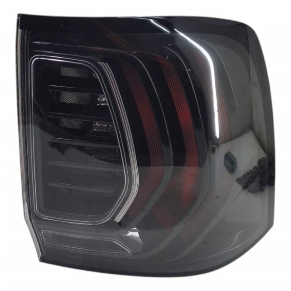 Lanterna Tras Renault Oroch Ld 2020 2024