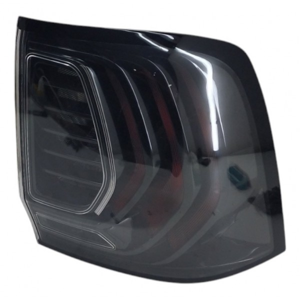 Lanterna Tras Renault Oroch Ld 2020 2024