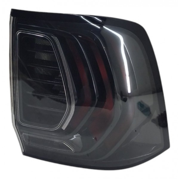 Lanterna Tras Renault Oroch Ld 2020 2024