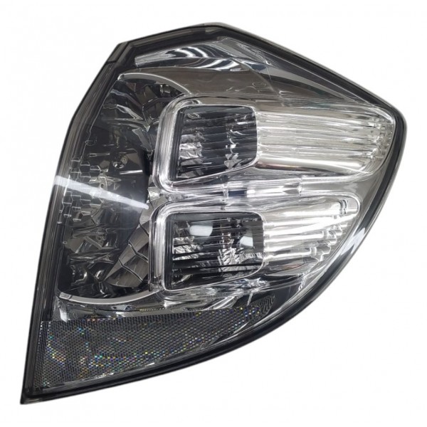 Lanterna Tras Honda Fit Twist Ld 2009 2014