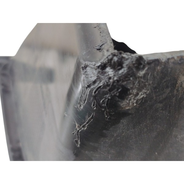 Grade Diant Parachoque Renault Sandero 2008 2014 C Detalhes