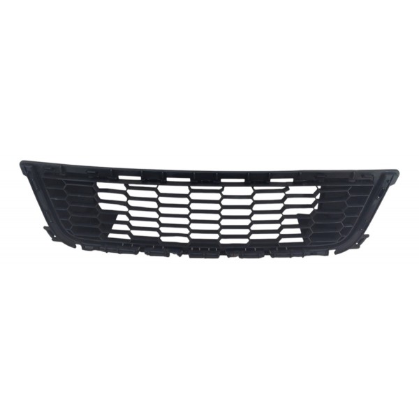 Grade Diant Parachoque Renault Sandero 2008 2014 C Detalhes