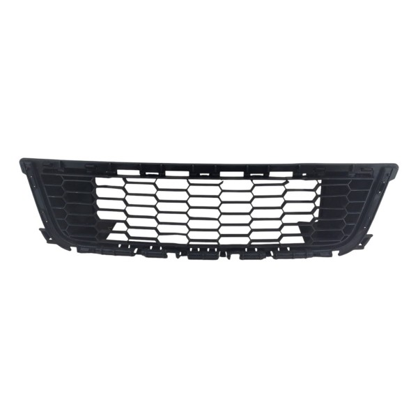 Grade Diant Parachoque Renault Sandero 2008 2014 C Detalhes