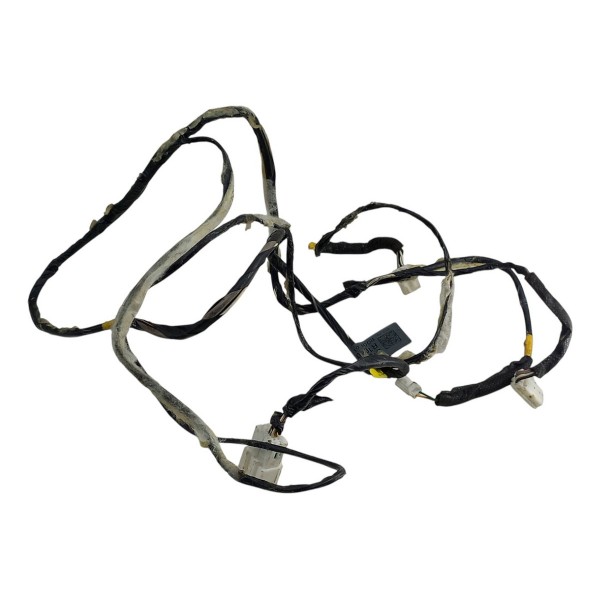 Chicote Luz De Teto Cortesia Hyundai Hb20 2022 2024