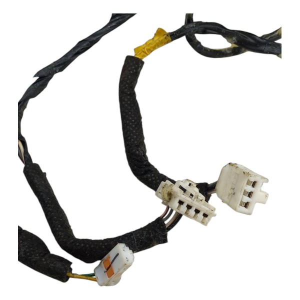 Chicote Luz De Teto Cortesia Hyundai Hb20 2022 2024