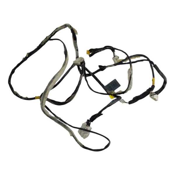 Chicote Luz De Teto Cortesia Hyundai Hb20 2022 2024