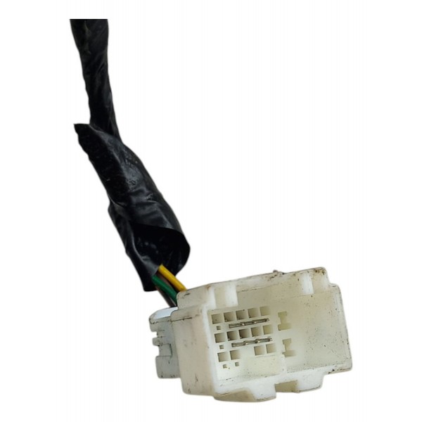 Chicote Luz De Teto Cortesia Hyundai Hb20 2022 2024