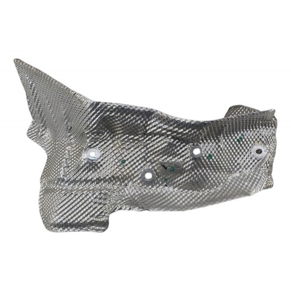 Defletor Protetor Caixa Direção Gm Tracker 2020 222