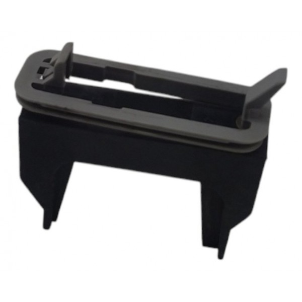 Suporte Radiador Inferior Vw Fox Gol 2003 2014