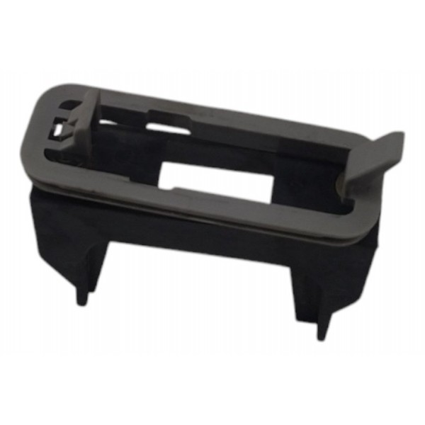 Suporte Radiador Inferior Vw Fox Gol 2003 2014