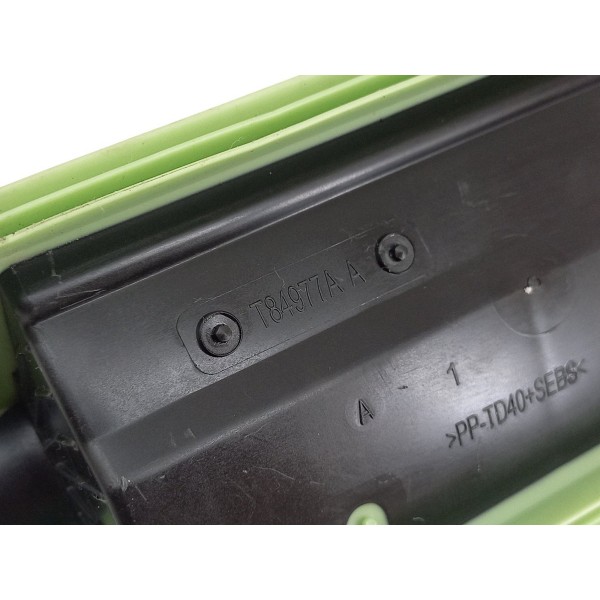 Tampa Caixa Ventilação Nissan Kicks Sense 1.6 202 2023